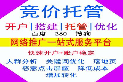 百度广告推广助力企业增长案例